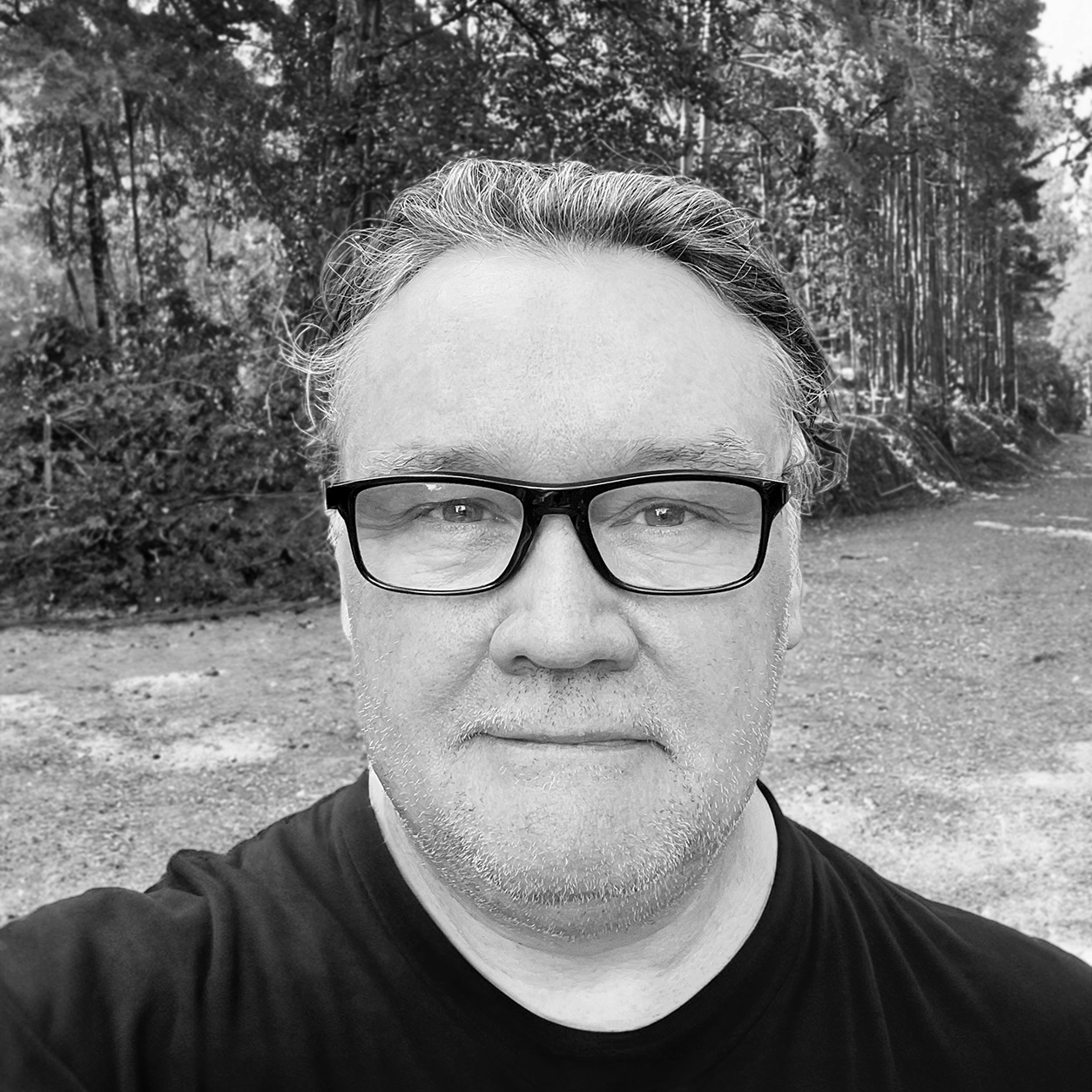 David Kolb — AI strategy advisor and educator